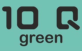 10Q - Z6 Apartment 601